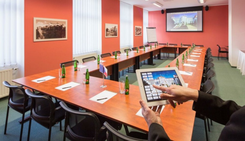 Hotel IMPERIAL Karlovy Vary